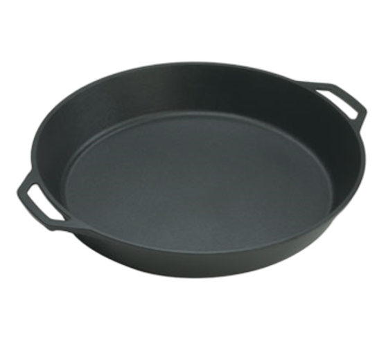 Lodge Cast Iron L17SK3 Cast Iron Fry Pan