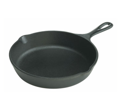 Lodge Cast Iron L3SK3 Cast Iron Fry Pan