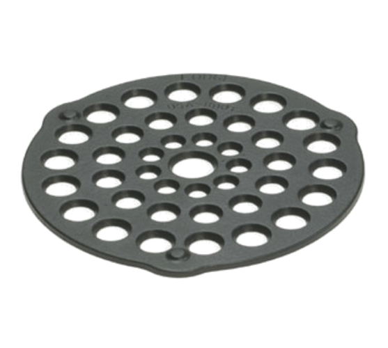 Lodge Cast Iron L8DOT3 Dutch Oven, Accessories
