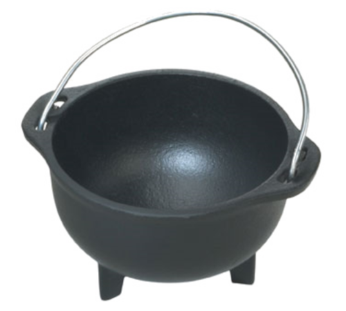 Lodge Cast Iron HCK Cast Iron Sauce Pan