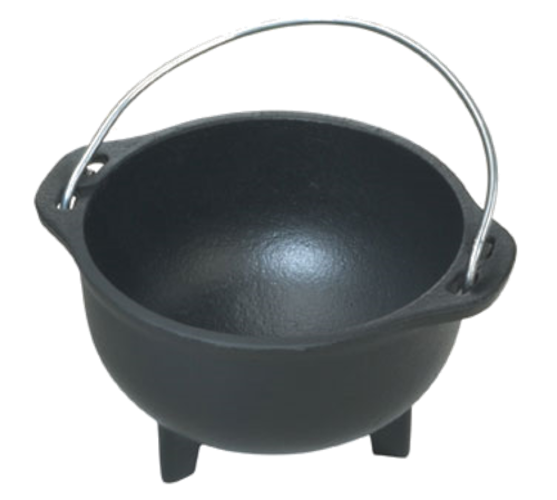 Lodge Cast Iron HCK Cast Iron Sauce Pan