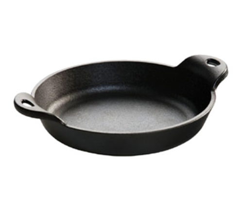 Lodge Cast Iron HMSRD Miniature Cookware / Serveware