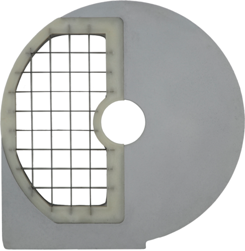 Skyfood Equipment GC16 11/16 Dicing Disc for MASTER SKY Food Preparation Tool