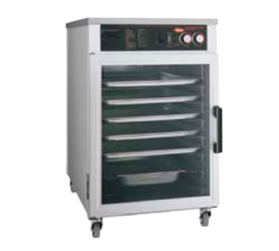 Hatco FSHC-7-1-120 Flav-R-Savor Holding Cabinet Mobile Heated Insulated with Digital Temperature Readout
