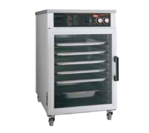 Hatco FSHC-7-1-120 Flav-R-Savor Holding Cabinet Mobile Heated Insulated with Digital Temperature Readout