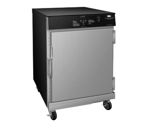 Hatco FSHC-7W1-EE Flav-R-Savor Holding Cabinet Mobile Heated with Adjustable Humidity and Temperature