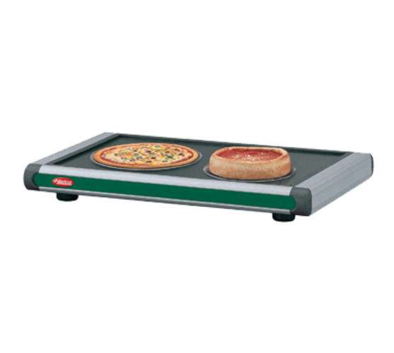 Hatco GR2S-48 Heated Shelf Designer Free-standing with Adjustable Thermostat and 3 Pan Capacity Made in USA