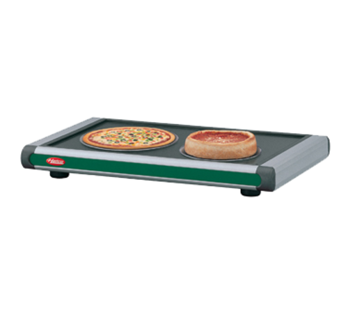 Hatco GR2S-48 Heated Shelf Designer Free-standing with Adjustable Thermostat and 3 Pan Capacity Made in USA