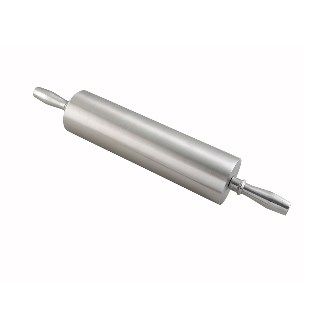 Winco ARP-13 Aluminum Rolling Pin