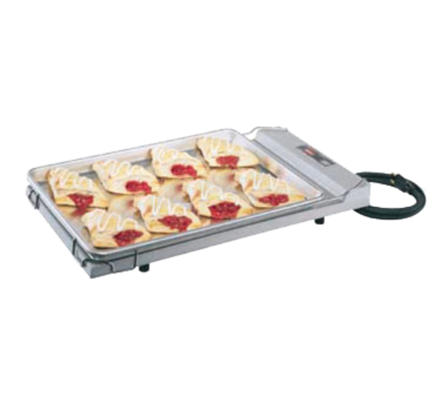 Hatco GR-B Glo-Ray Portable Strip Heater 250 Watts Heated Base NSF cULus Made in USA