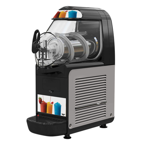 Vollrath VCBA118-37 Frozen Beverage Granita Machine Countertop 1.58 Gallon