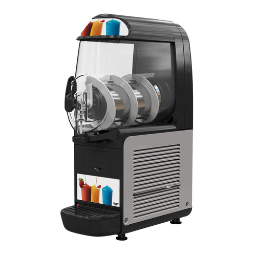 Vollrath VCBF118-37 Frozen Beverage Granita Machine Countertop 2.64 Gallon