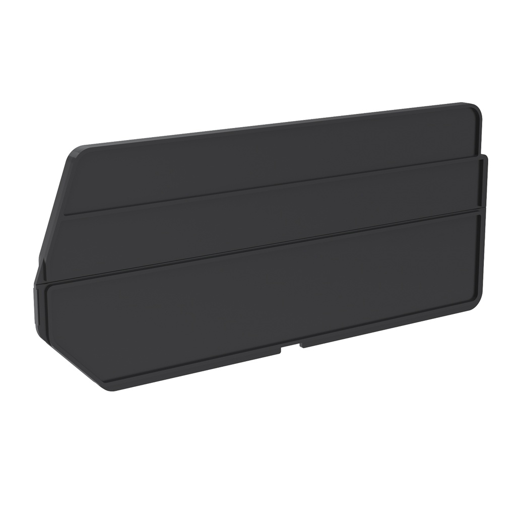 Metro MB40230 Dividers for MB30230CLSH, MB30235CLSH, MB30255CLSH Metro Bins, Pack of 6