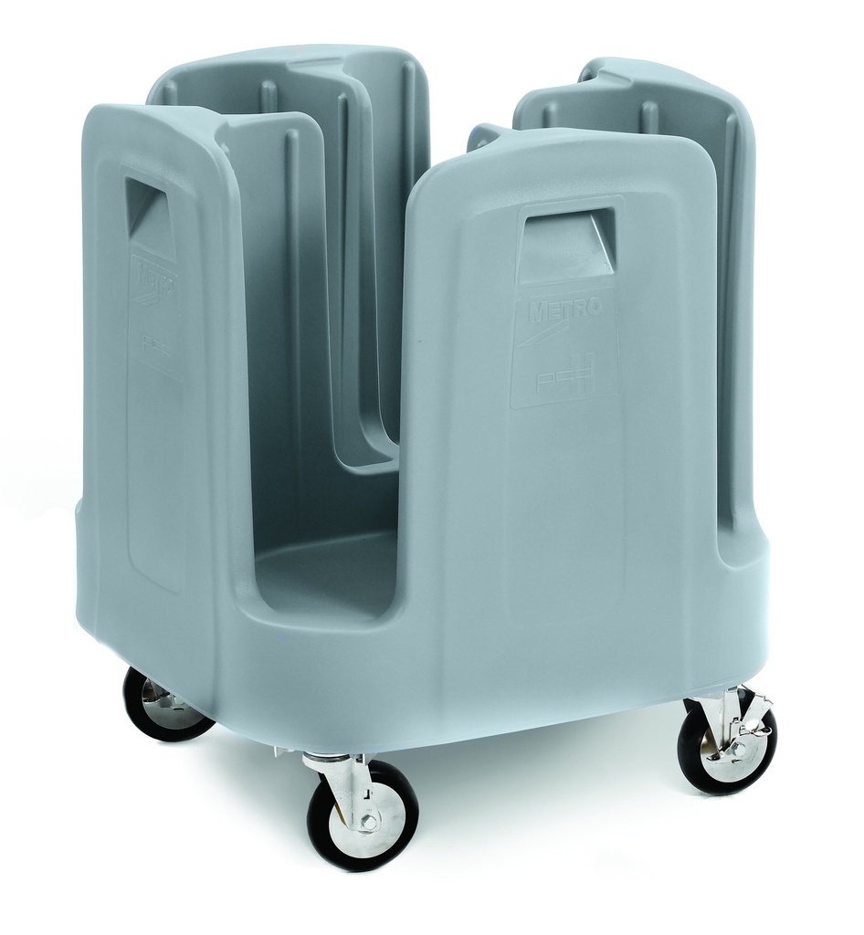 Metro PCD11 Poker Chip Dish Dolly for 11" Plates