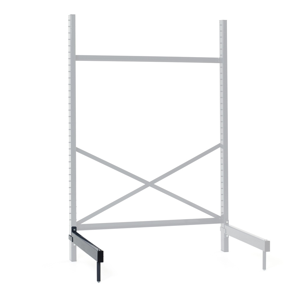 Metro SML18 SmartLever Leg, 18"