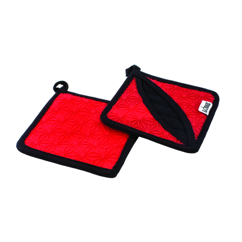 Lodge Cast Iron ASFPH41 Pot Holder