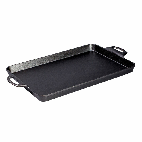 Lodge Cast Iron BW15BP Cast Iron Baking Dish