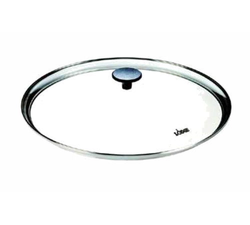 Lodge Cast Iron GL15 Cover / Lid, Cookware
