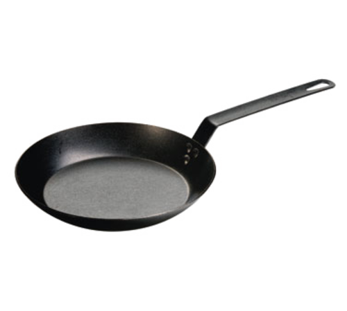Lodge Cast Iron CRS10 Fry Pan