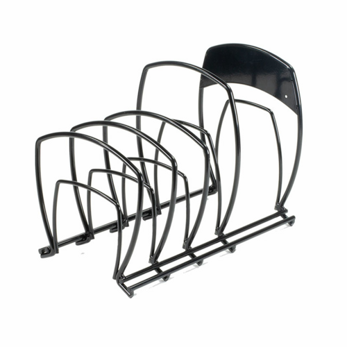 Lodge Cast Iron AW5S Cookware Organizer