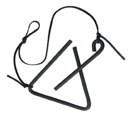 Lodge Cast Iron A5-5 Call Bell