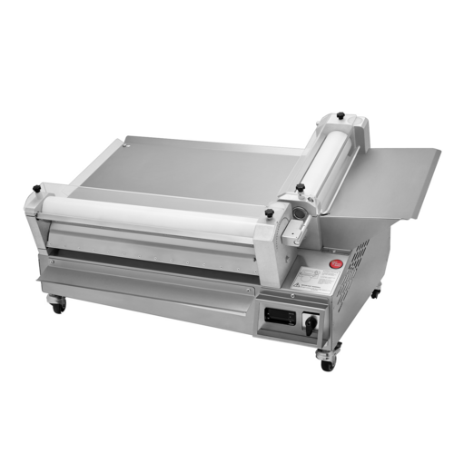 SENOVEN SM-60YH Phyllo Dough Sheeter 600 Pieces Per Hour Adjustable Rollers 110V220V CE Certified