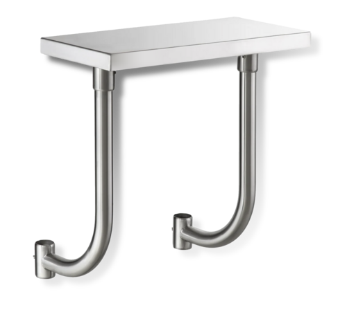 Steel Works SWSCB-24-316 Work Shelf