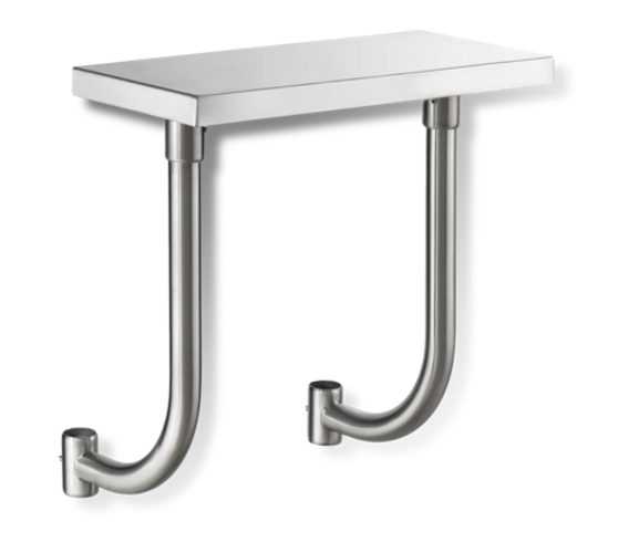 Steel Works SWSCB-24-316 Work Shelf