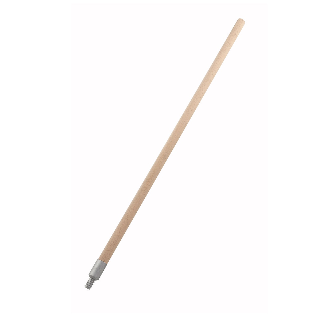Winco BR-36W Mop Broom Squeegee Handle