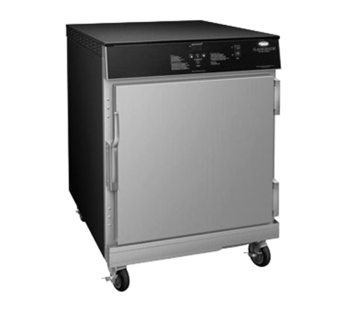 Hatco FSHC-5W1-EE Flav-R-Savor Holding Cabinet Mobile Heated with Adjustable Humidity and Temperature