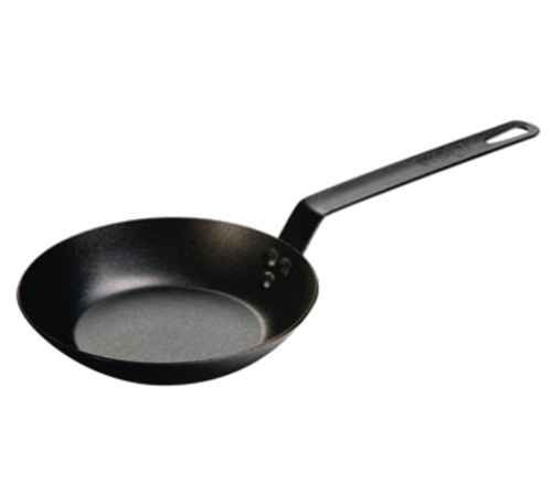 Lodge Cast Iron CRS8 Fry Pan