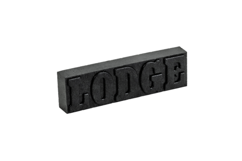 Lodge Cast Iron A-RUSTY1 Scrubbers