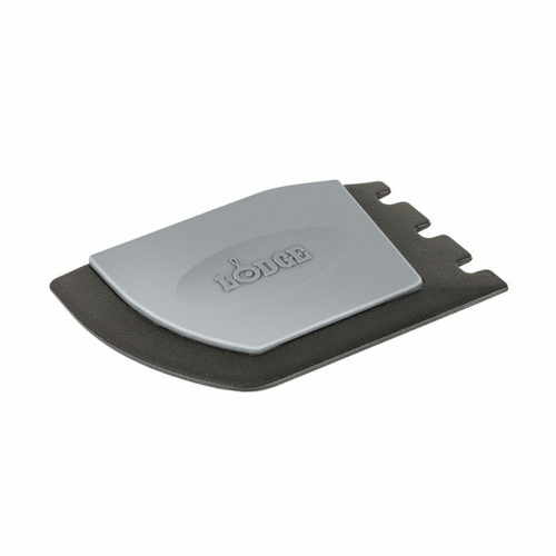 Lodge Cast Iron SCRAPERDX Bowl/Pan Scraper