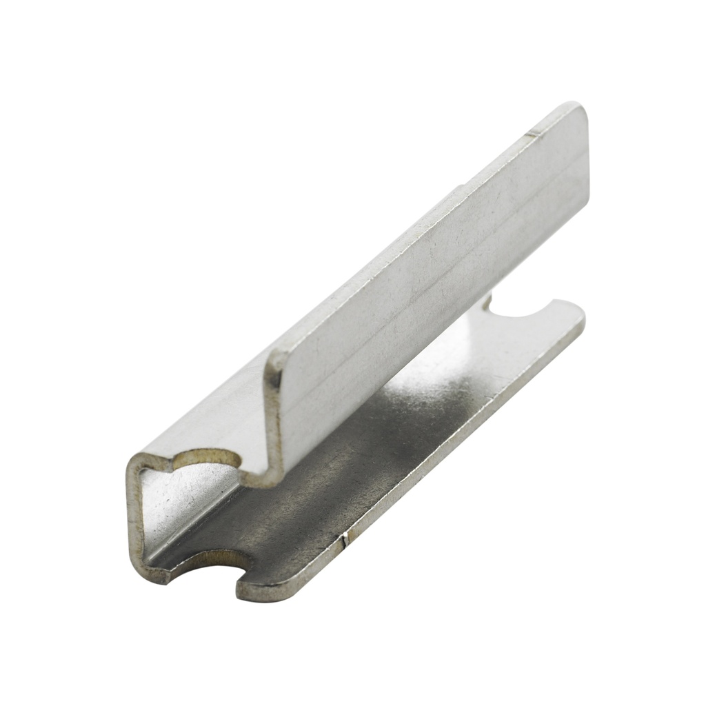 Metro DD3722A Single Bin Holder for SmartWall Shelving Grids