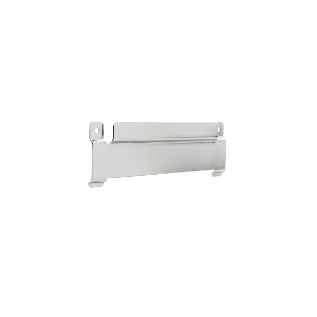 Metro PBA-1BH Small Bin Holder for SmartWall Shelving Grids