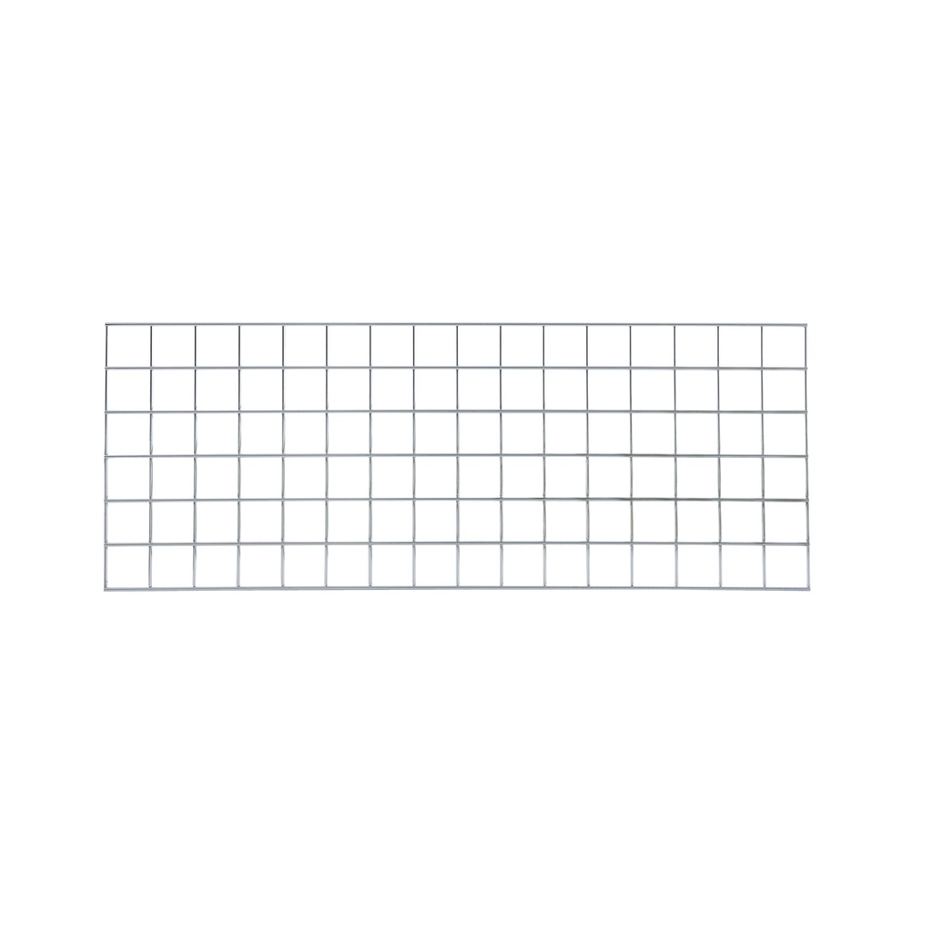Metro WG1848BR SmartWall Wire Grid, Brite, 18" x 48"