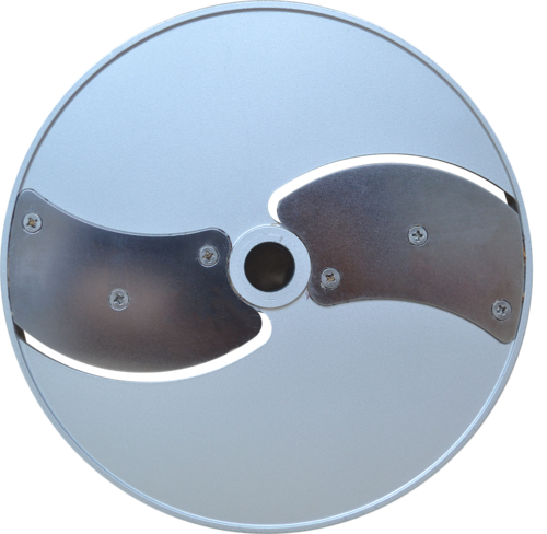 Skyfood Equipment E1 1/32 Inch Slicing Disc 1mm Compatible with MASTER SKY MASTER SS Models