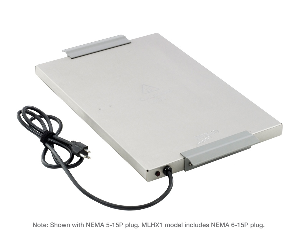 Mightylite MLHX1 Heater for ML300, ML400, ML180, and ML180XL, 240V