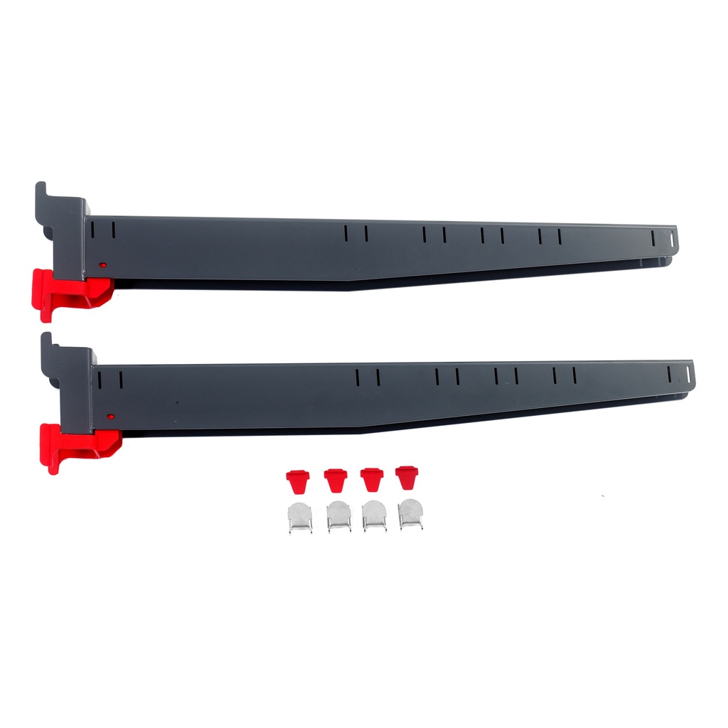 Metro SMA30A SmartLever Arms (Pair), 30"