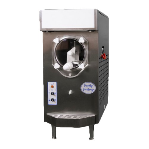 Frosty Factory 127A non-carbonated cylinder type frozen drink machine