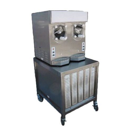 Frosty Factory 215F non-carbonated cylinder type frozen drink machine