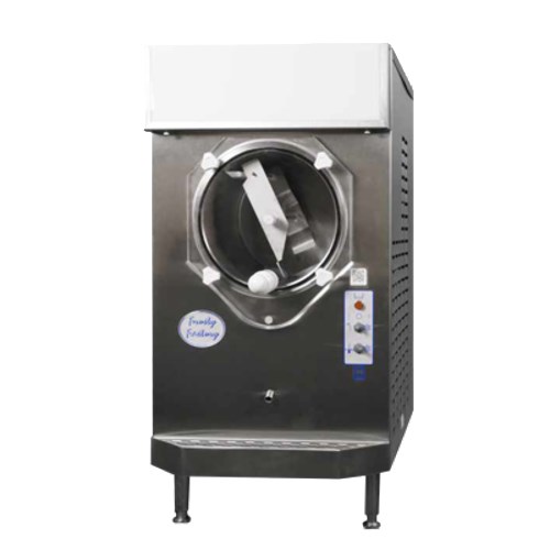 Frosty Factory 235R non-carbonated cylinder type frozen drink machine