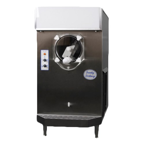 Frosty Factory 237A non-carbonated cylinder type frozen drink machine