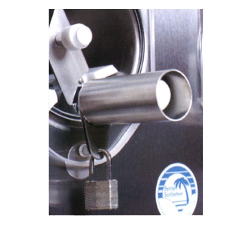 Frosty Factory C0100 beverage dispenser