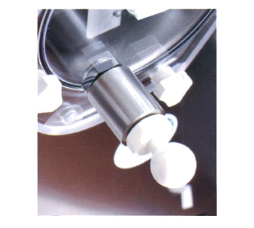 Frosty Factory C6513S beverage dispenser