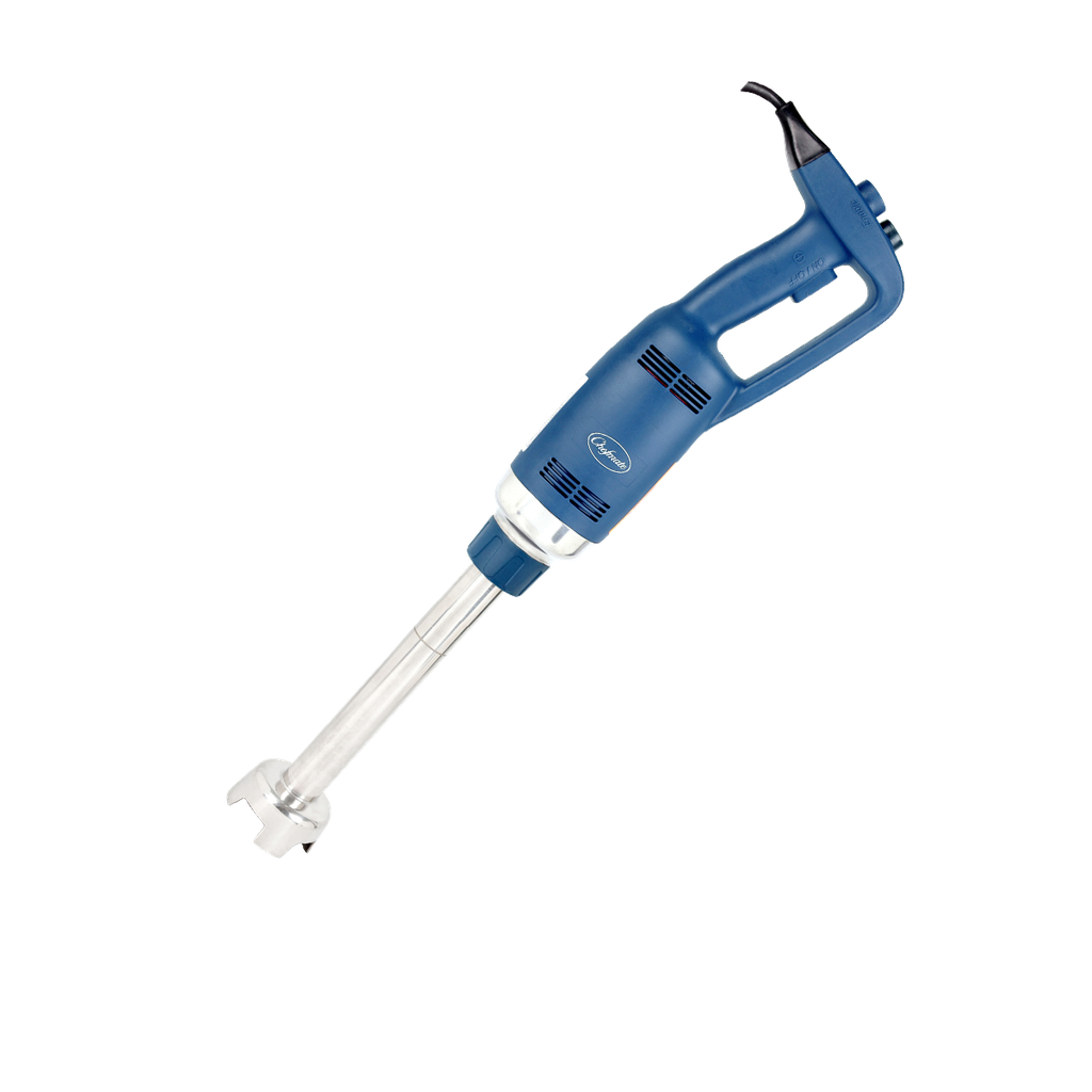 Globe GIB500-12 Medium-Duty 12" Variable Speed Immersion Blender