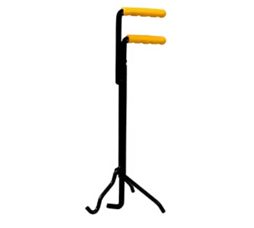 Lodge Cast Iron A5DLL Dutch Oven, Accessories