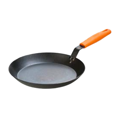 Lodge Cast Iron CRS12HH61 Fry Pan