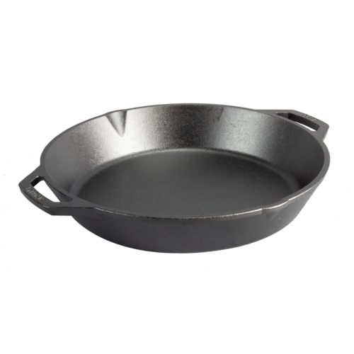 Lodge Cast Iron L12SKL Cast Iron Fry Pan