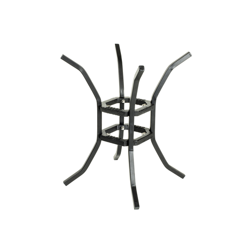 Lodge Cast Iron A5-8 Fire Cook Stand Outdoor Cooking Station 1375 x 8 Inch